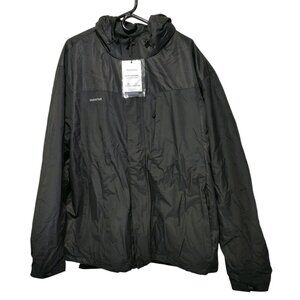 Venustas Heated Winter Jacket Men's XXL M2167 (NO BATTERY) Black Color